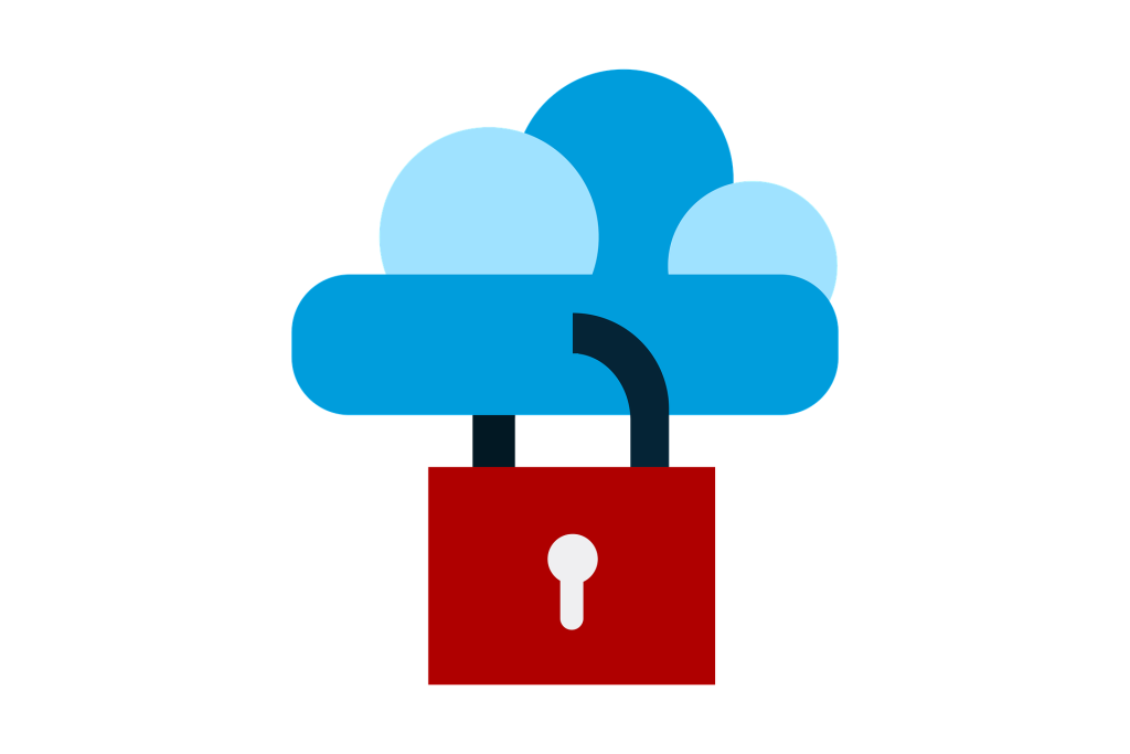 Cloud storage patent portfolio case study