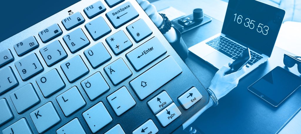 Technology and software patent strategy
